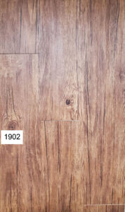 Luxury Vinyl Tile - 1902