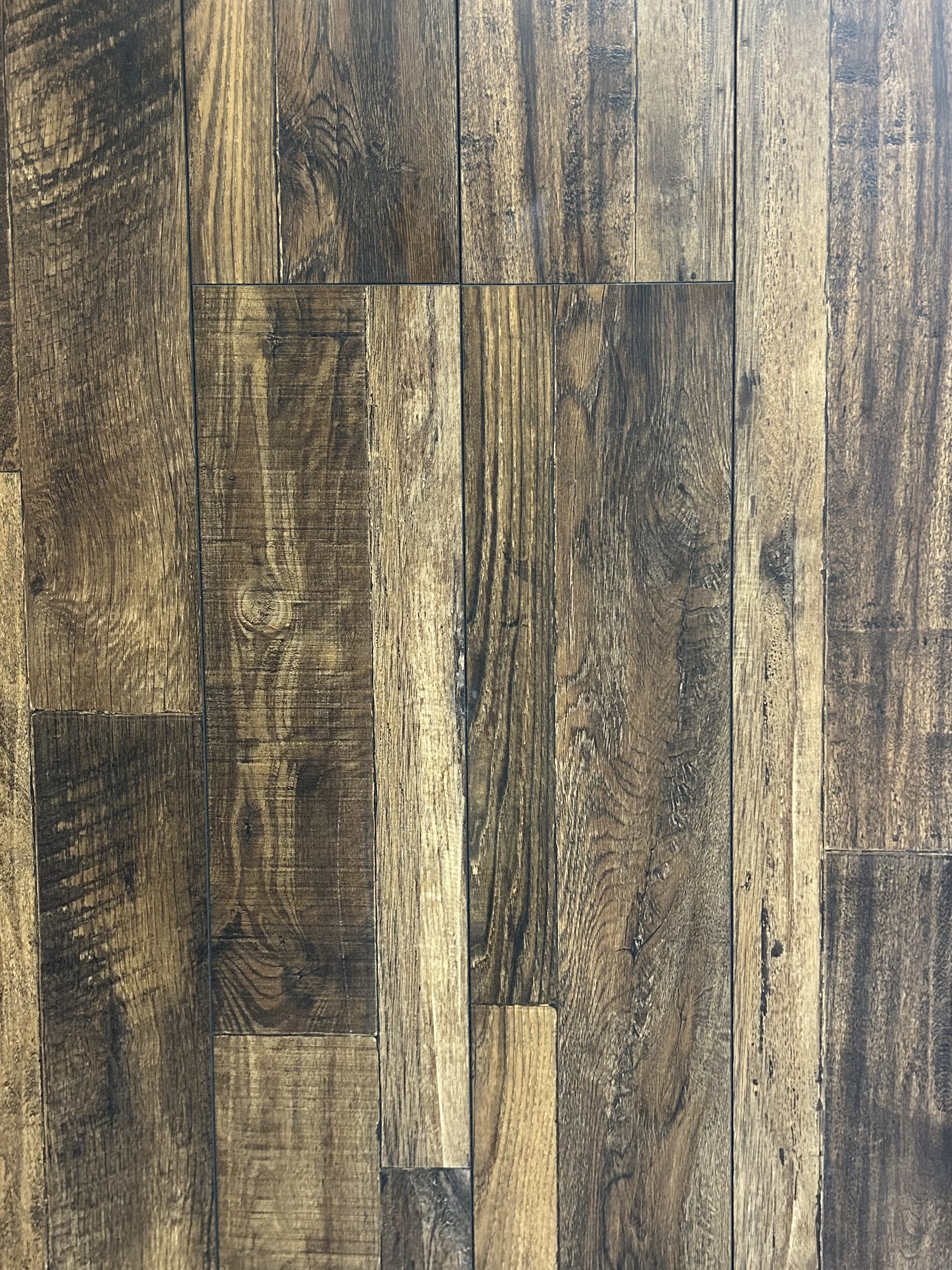 Laminate Flooring - 0012