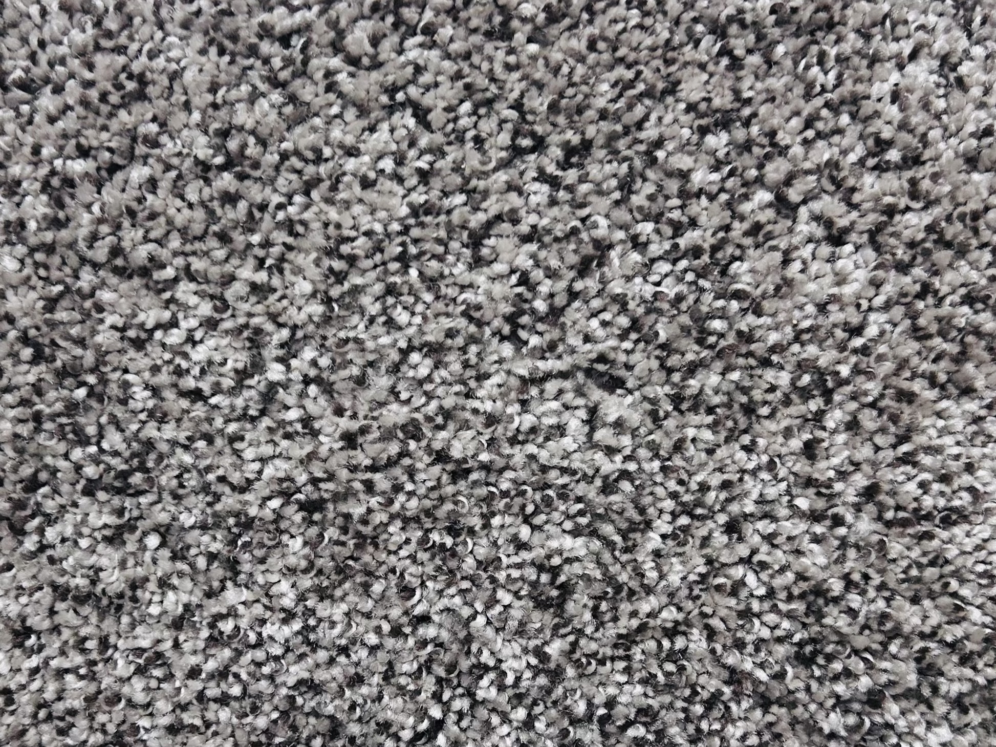 Carpet - Steel Lightning