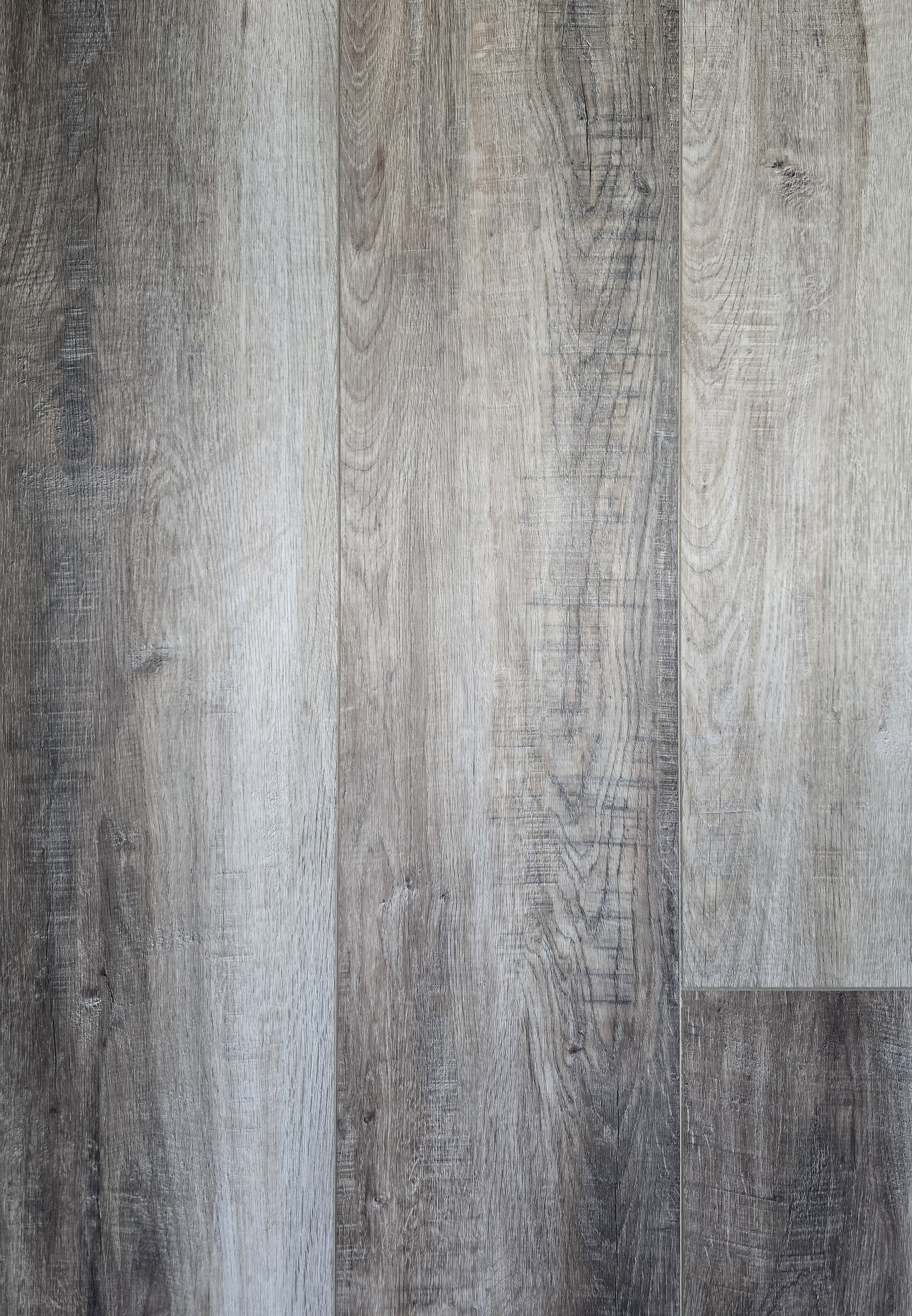 WPC Vinyl Flooring - 1596-6