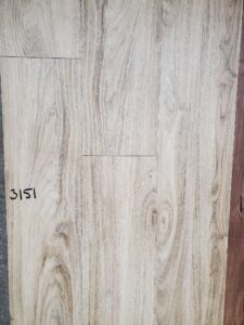 Luxury Vinyl Tile - 3151
