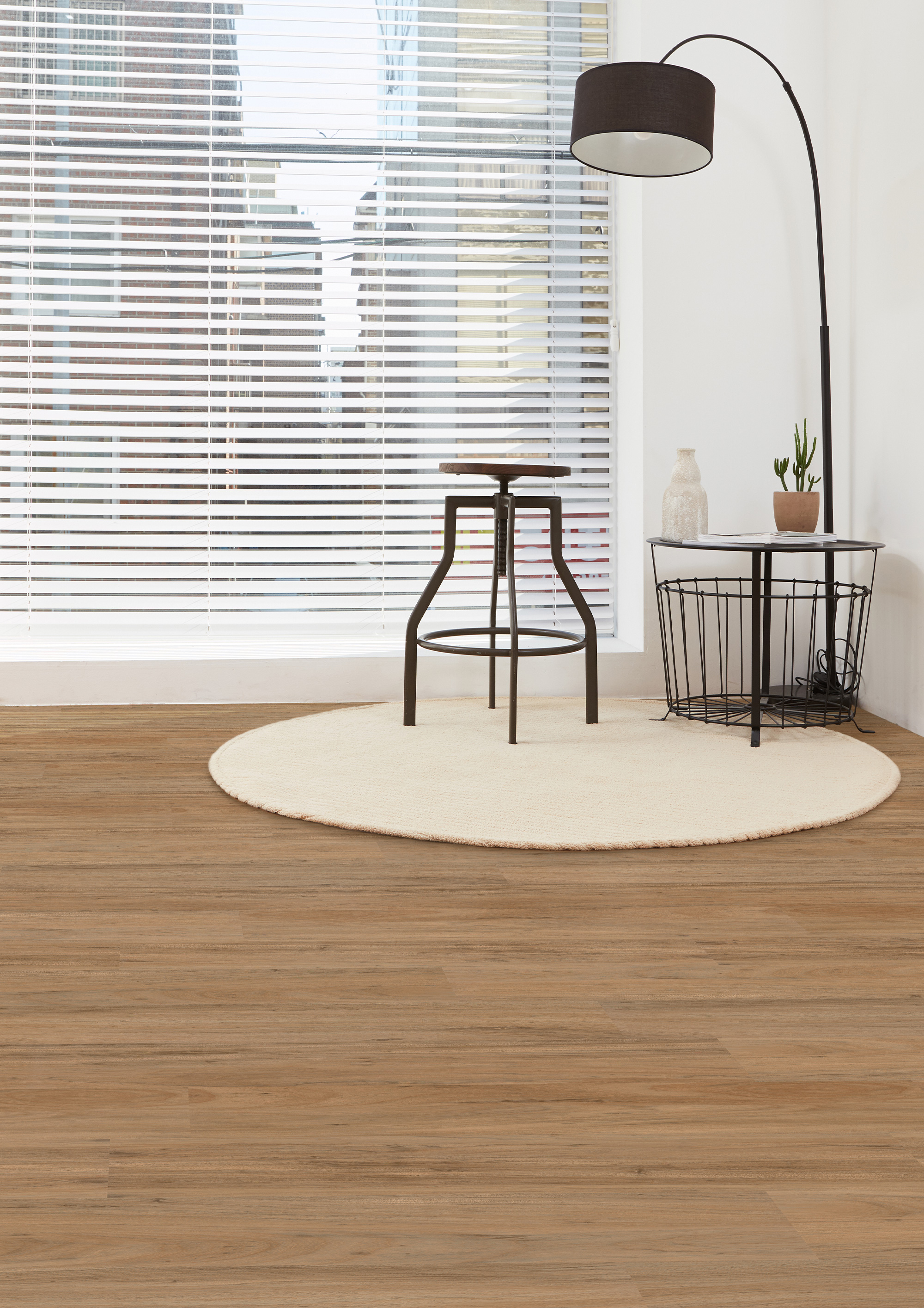 Luxury Vinyl Tile - 3230