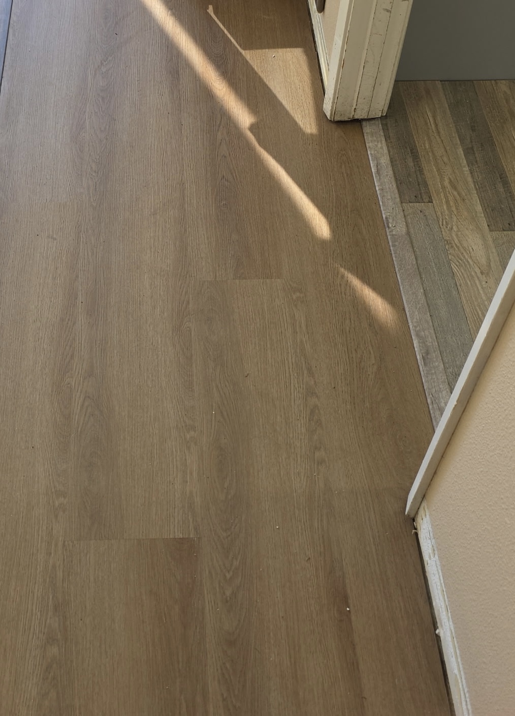 Luxury Vinyl Flooring - 6293