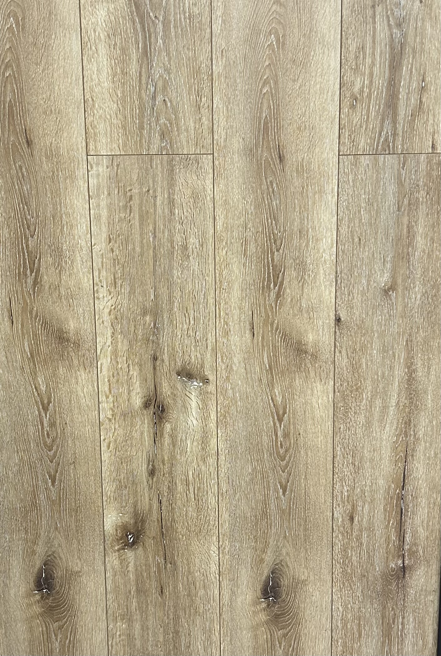 Laminate Flooring - 1904