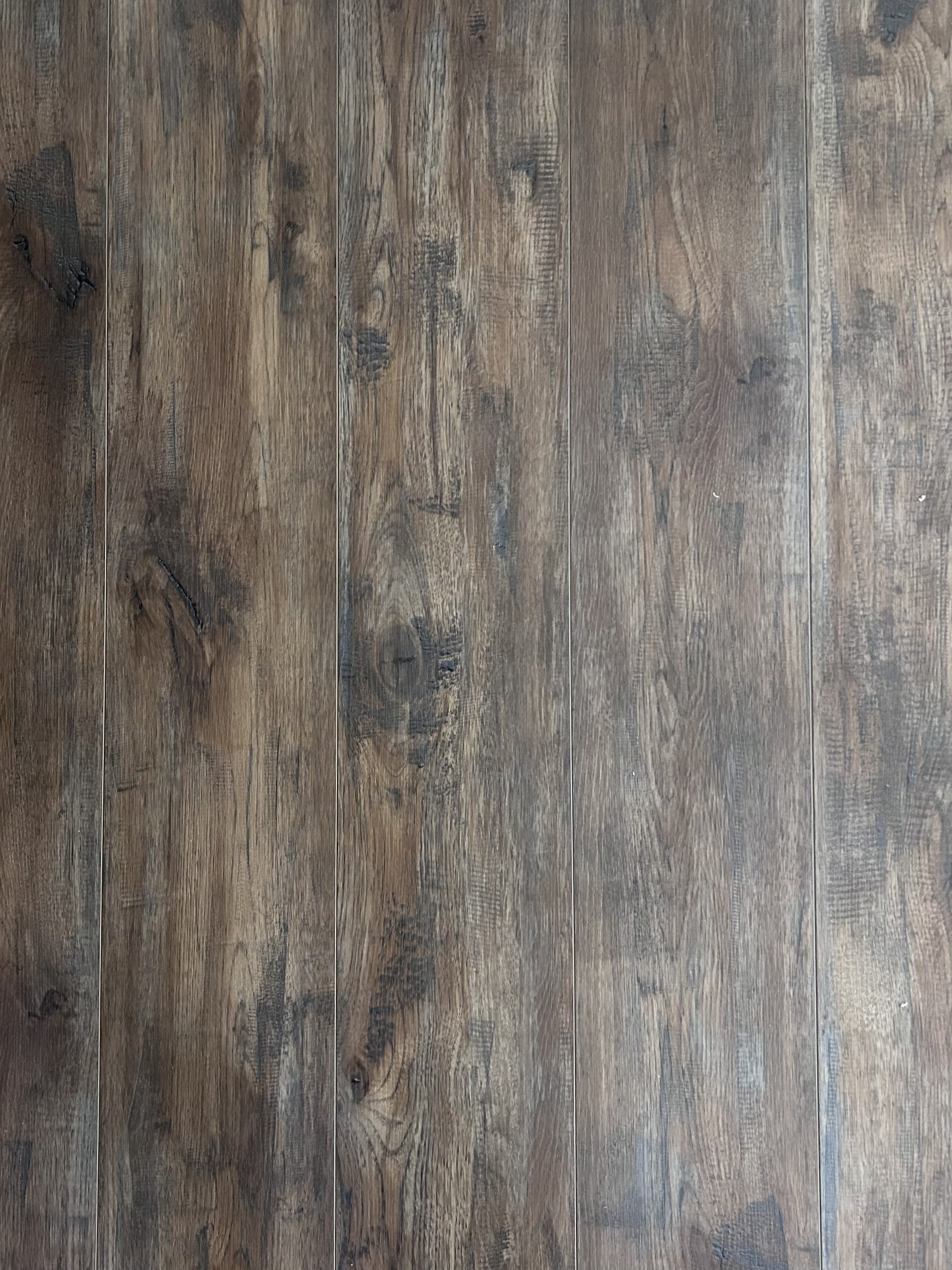 WPC Vinyl Flooring - 89029