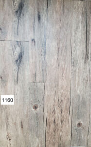 Luxury Vinyl Tile - 1160