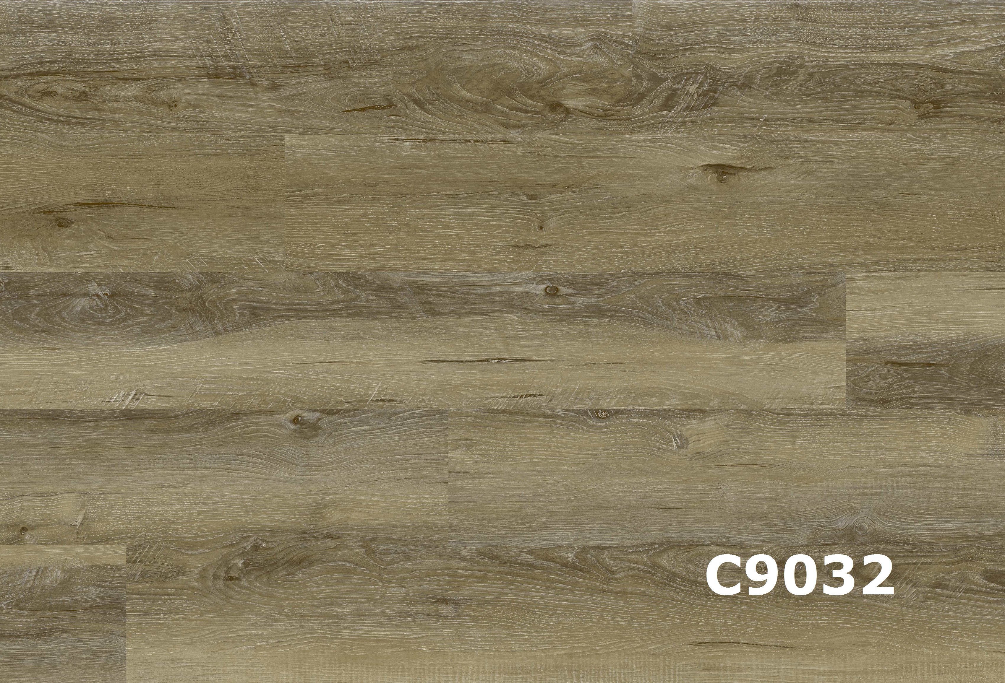Luxury Vinyl Flooring - 9032