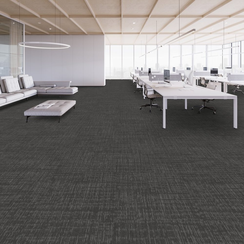 Carpet Tile
