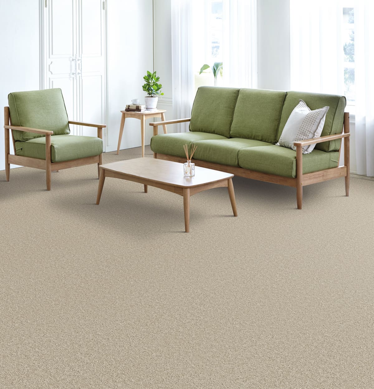 Carpet