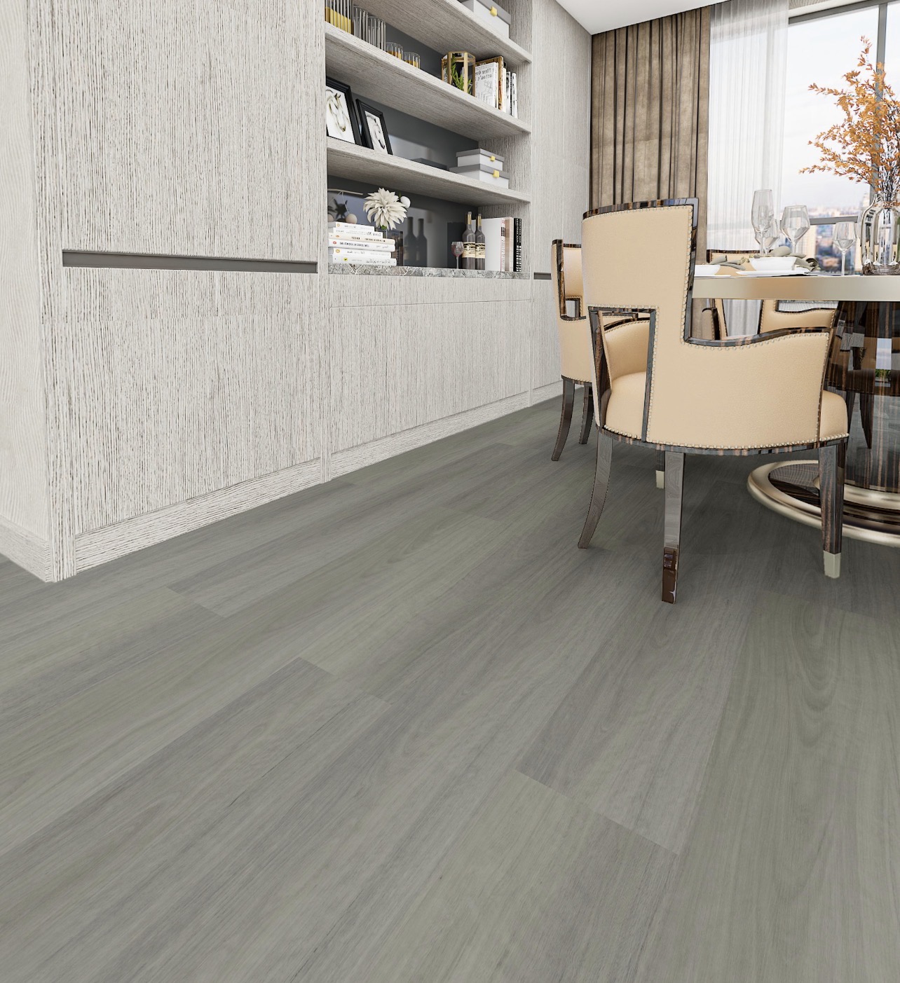 Luxury Vinyl Flooring - 8301