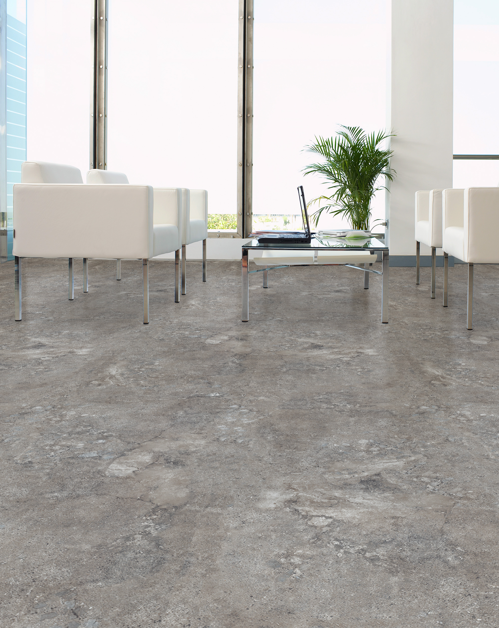 Loose Lay Luxury Vinyl Floor - 751